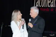Evento Sello de Tango en Taconeando