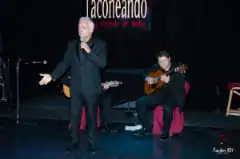 Evento Sello de Tango en Taconeando