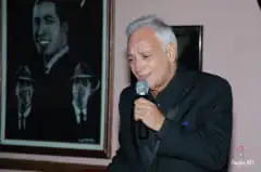 Evento Sello de Tango en Taconeando