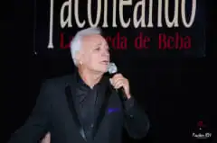 Evento Sello de Tango en Taconeando