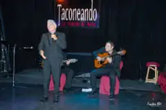 Evento Sello de Tango en Taconeando