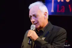 Evento Sello de Tango en Taconeando