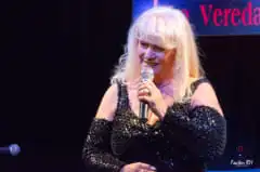 Evento Sello de Tango en Taconeando