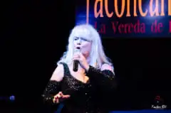 Evento Sello de Tango en Taconeando