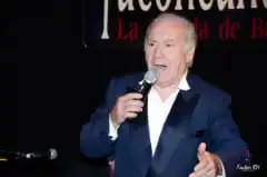 Evento Sello de Tango en Taconeando