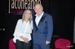 Evento Sello de Tango en Taconeando