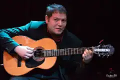 Evento Sello de Tango en Taconeando