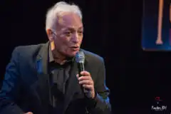 Evento Sello de Tango en Taconeando