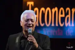 Evento Sello de Tango en Taconeando