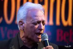 Evento Sello de Tango en Taconeando