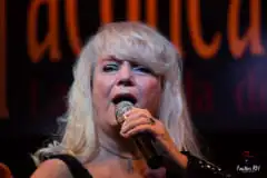 Evento Sello de Tango en Taconeando