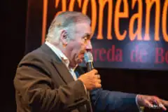 Evento Sello de Tango en Taconeando