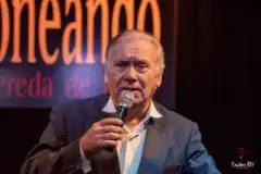 Evento Sello de Tango en Taconeando