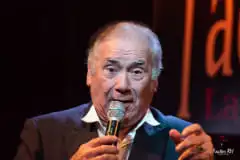 Evento Sello de Tango en Taconeando