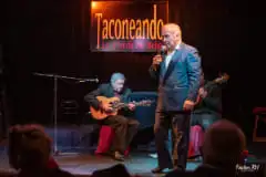 Evento Sello de Tango en Taconeando