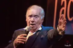 Evento Sello de Tango en Taconeando