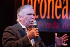 Evento Sello de Tango en Taconeando