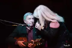 Evento Sello de Tango en Taconeando