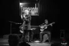 Evento Sello de Tango en Taconeando