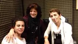 Artistas invitados a programa de radio Sello de Tango