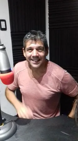 Artistas invitados a programa de radio Sello de Tango