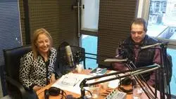 Artistas invitados a programa de radio Sello de Tango