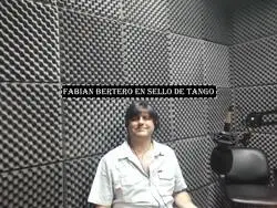 Artistas invitados a programa de radio Sello de Tango