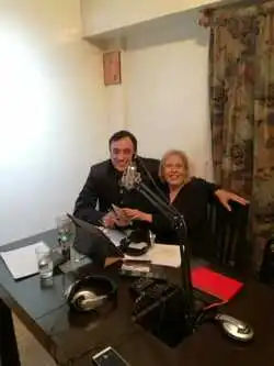 Artistas invitados a programa de radio Sello de Tango