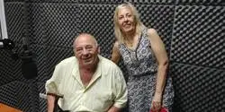 Artistas invitados a programa de radio Sello de Tango
