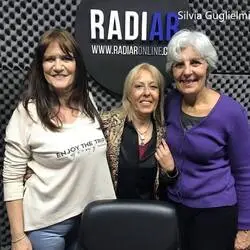 Artistas invitados a programa de radio Sello de Tango