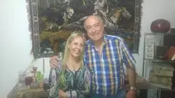 Artistas invitados a programa de radio Sello de Tango