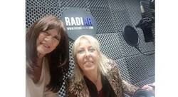 Artistas invitados a programa de radio Sello de Tango