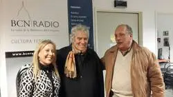 Artistas invitados a programa de radio Sello de Tango