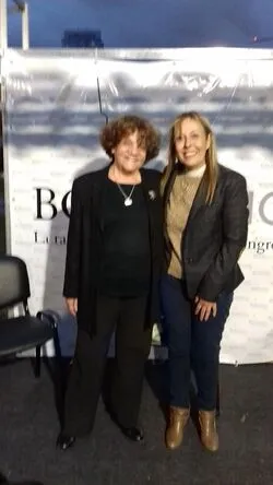 Artistas invitados a programa de radio Sello de Tango