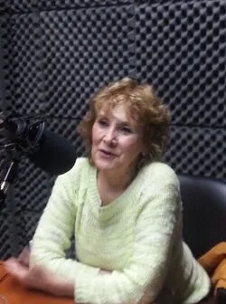 Artistas invitados a programa de radio Sello de Tango