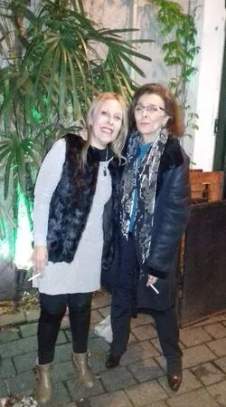 Artistas invitados a programa de radio Sello de Tango