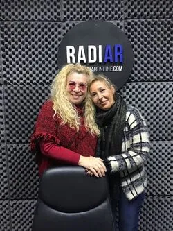 Artistas invitados a programa de radio Sello de Tango