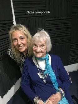 Artistas invitados a programa de radio Sello de Tango